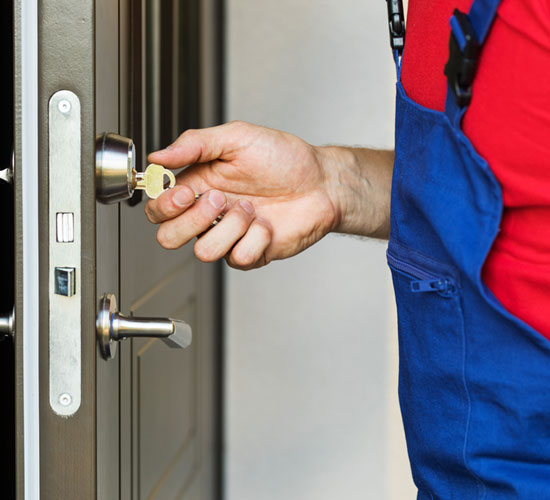 Residential Locksmith Bellflower