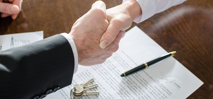 Commercial Eviction Service Bellflower