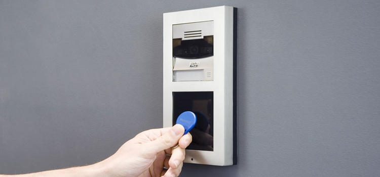 Door Fob Copy Bellflower