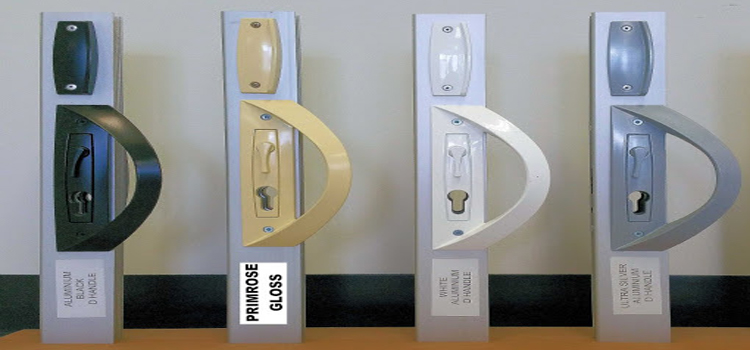 Sliding Door Handle Design Bellflower