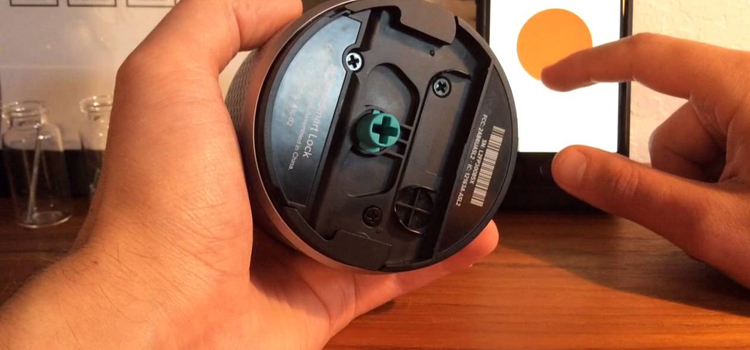 Bellflower Smart Lock Repair